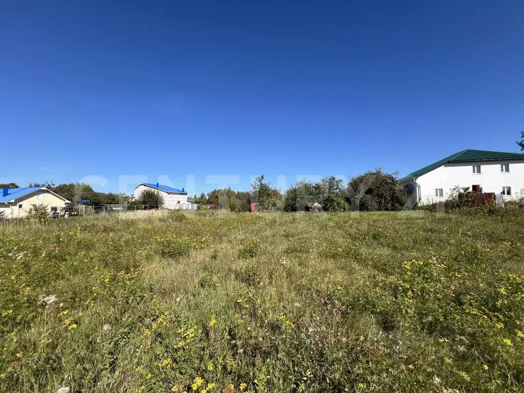 Участок в Липецкая область, Грязинский район, Фащевский сельсовет, с. ... - Фото 2