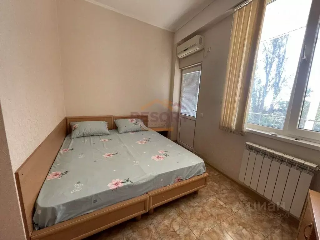 1-к кв. Крым, Ялта ул. Чкалова, 10Б (25.0 м) - Фото 1