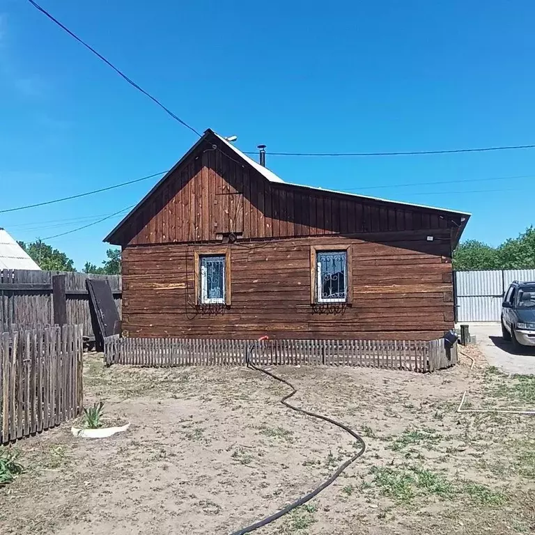 Дом в Бурятия, Улан-Удэ Весна садоводческое товарищество, 171 (50 м) - Фото 0