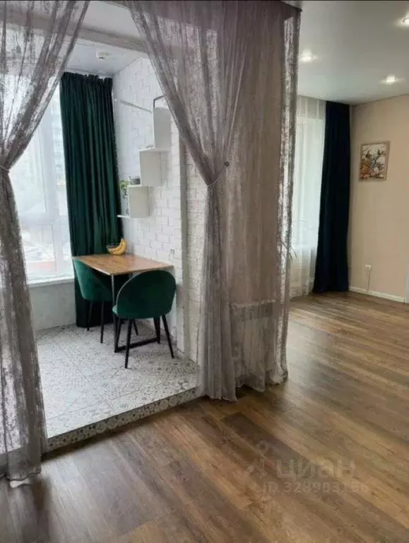 3-к кв. Хакасия, Абакан Советская ул., 94 (62.4 м) - Фото 1