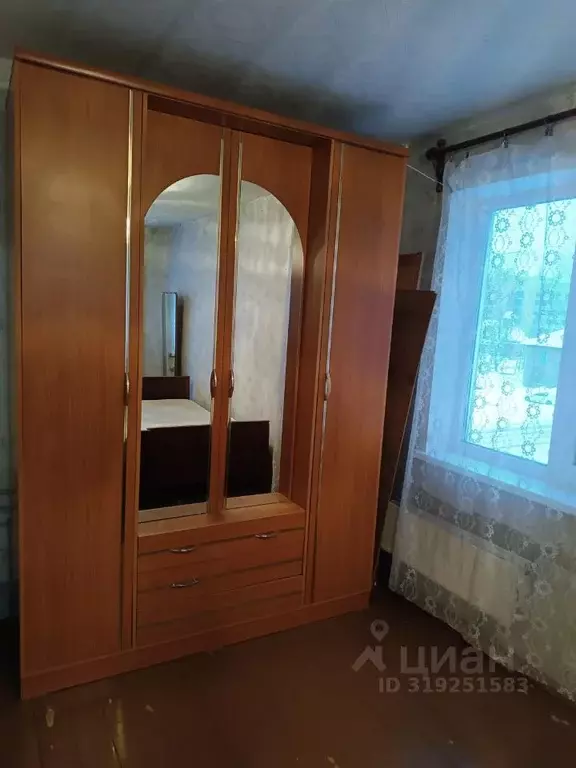 1-к кв. Коми, Сыктывкар ул. Юхнина, 2 (34.0 м) - Фото 1