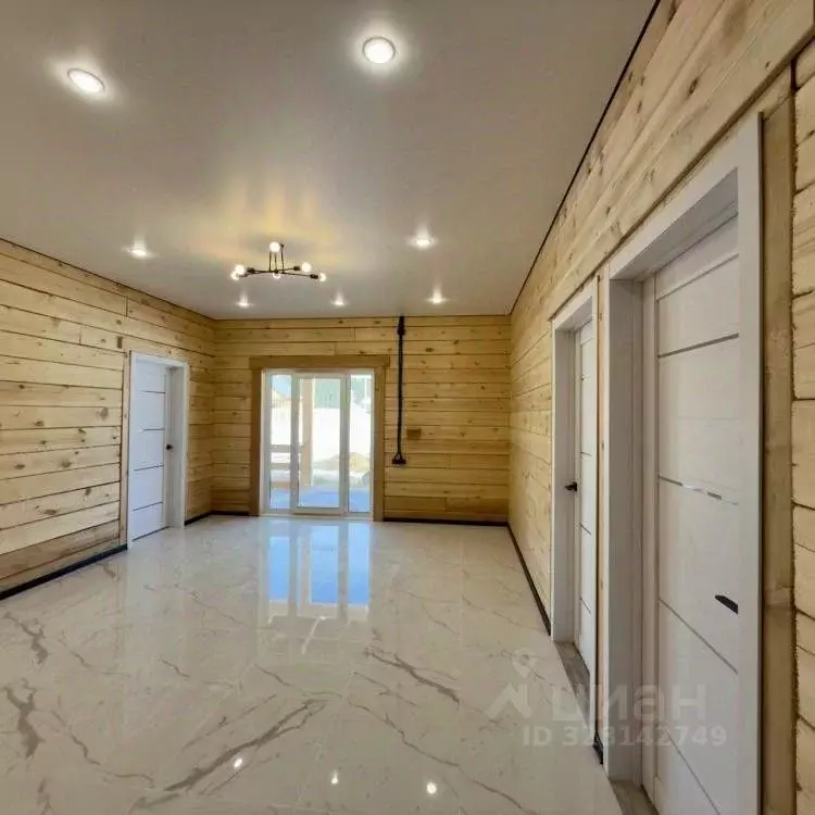 Дом в Иркутская область, Иркутский муниципальный округ, д. Лыловщина  ... - Фото 2