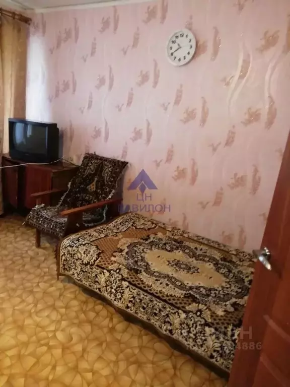 Студия Ростовская область, Волгодонск ул. 50 лет СССР (24.0 м) - Фото 0