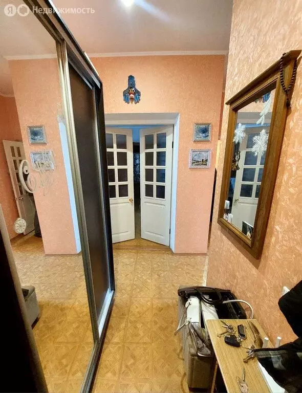 3-комнатная квартира: Саратов, Большая Казачья улица, 43 (78 м) - Фото 1