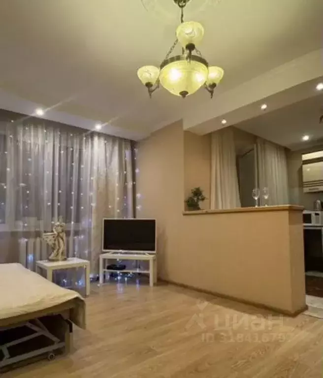2-к кв. Ростовская область, Ростов-на-Дону ул. Еременко, 60/11 (70.0 ... - Фото 0