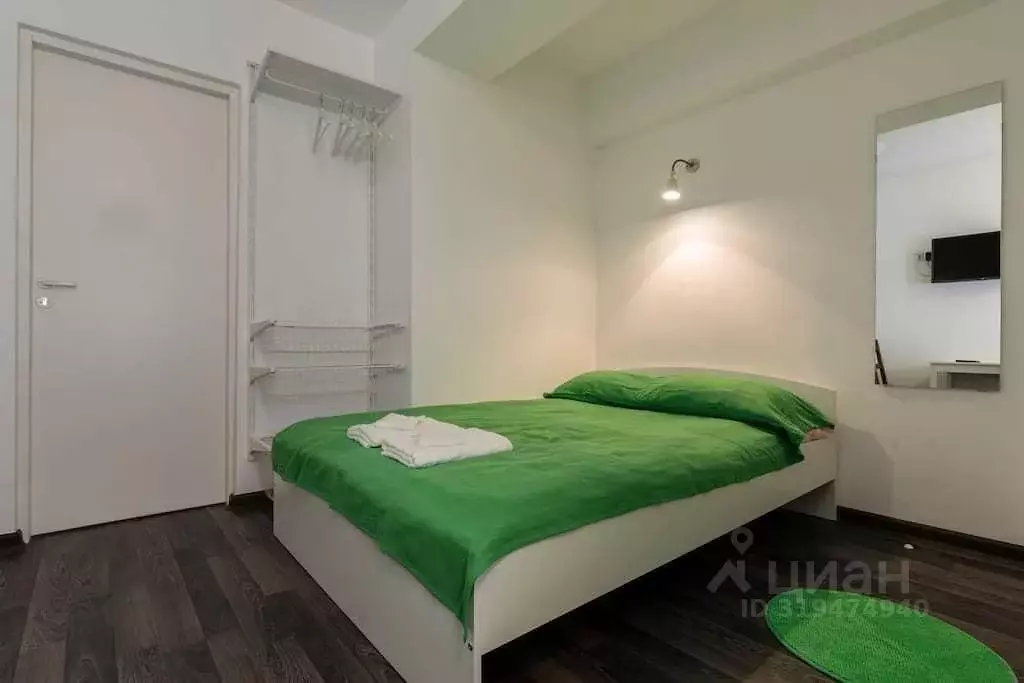Комната Санкт-Петербург Вознесенский просп., 55 (16.0 м) - Фото 0