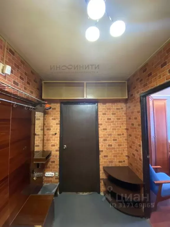 2-к кв. Москва Ореховый бул., 51К2 (43.0 м) - Фото 0