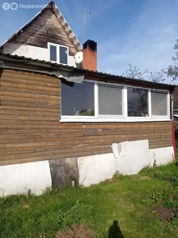 Дом в посёлок Бавлены, улица Ленина (54 м) - Фото 2