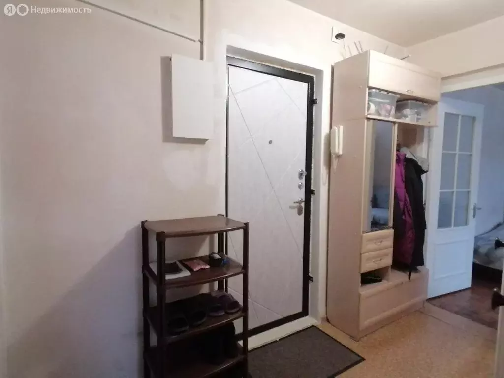 2-комнатная квартира: Санкт-Петербург, улица Шотмана, 8к1 (45.5 м) - Фото 1