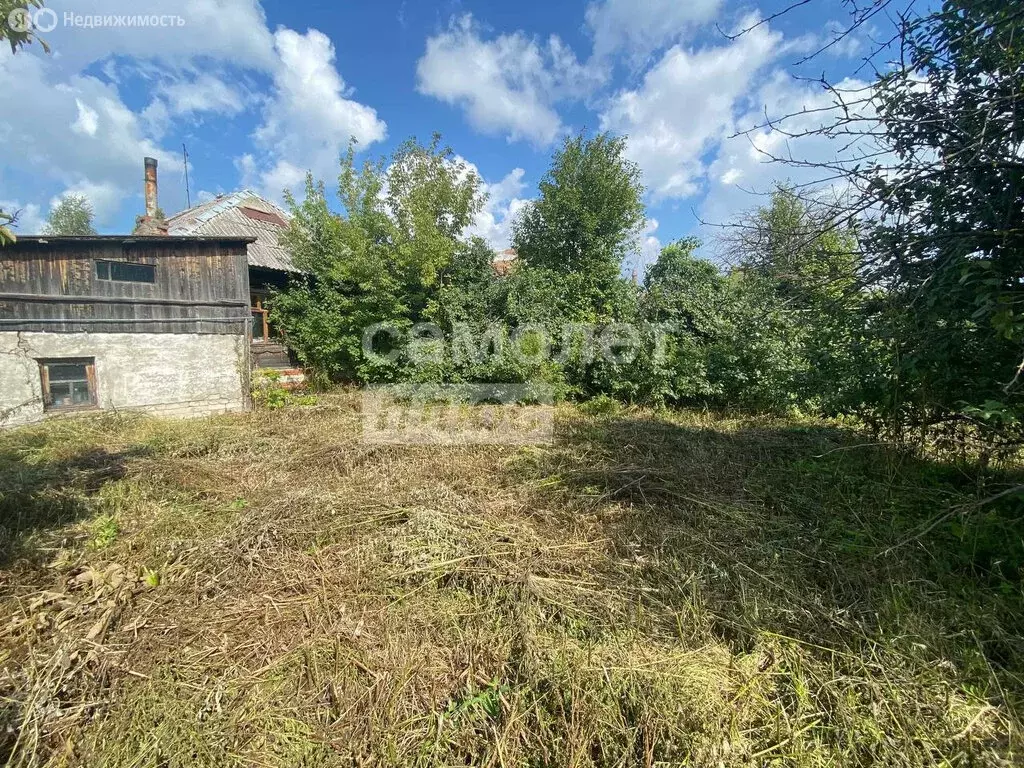 Дом в Йошкар-Ола, переулок Тельмана, 4 (51.8 м) - Фото 1