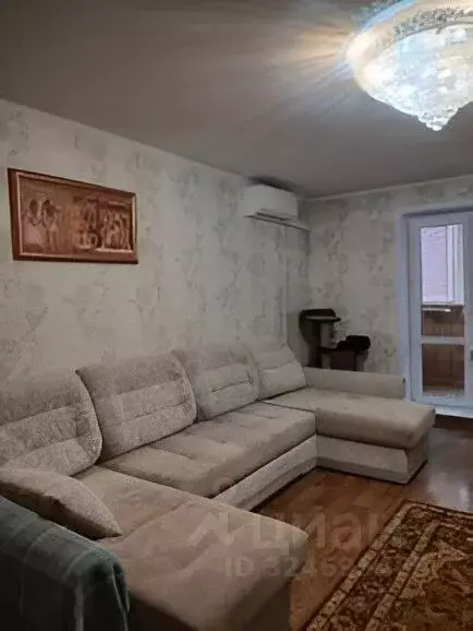 3-к кв. Омская область, Омск ул. 28-я Северная, 24 (82.0 м) - Фото 2