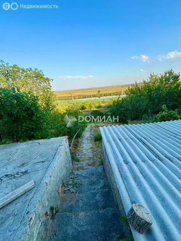 Дом в Александровка, Аксайская улица, 14 (97.4 м) - Фото 1