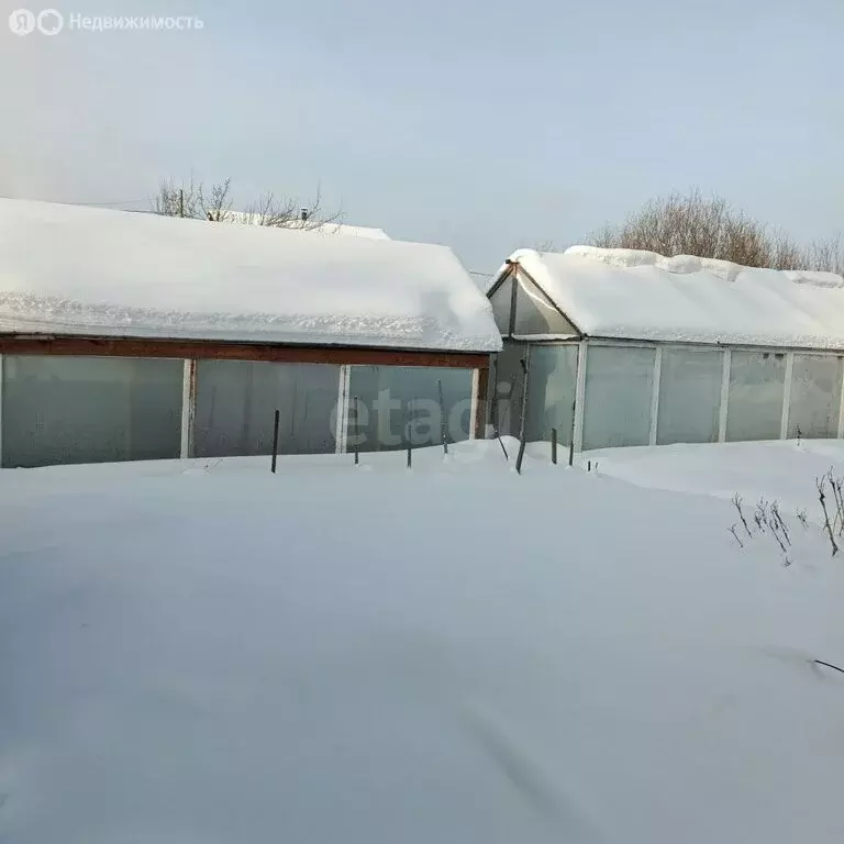 Дом в Нижний Тагил, садовое товарищество Энергетик, Высоковольтная ... - Фото 2