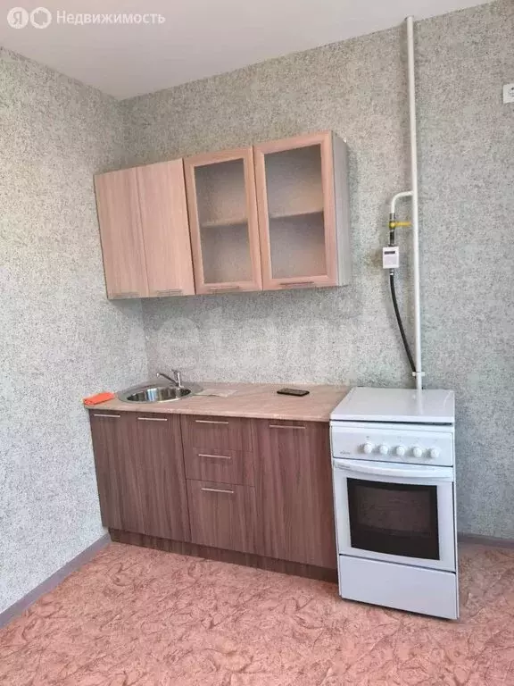 1-комнатная квартира: Омск, 1-й Амурский проезд, 7 (37.1 м) - Фото 0