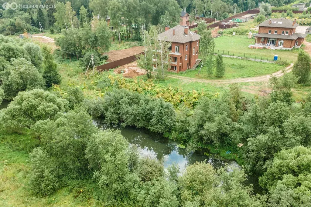 Дом в Москва, район Троицк, хутор Ильичёвка, КП Новая Ильичёвка (607 ... - Фото 1
