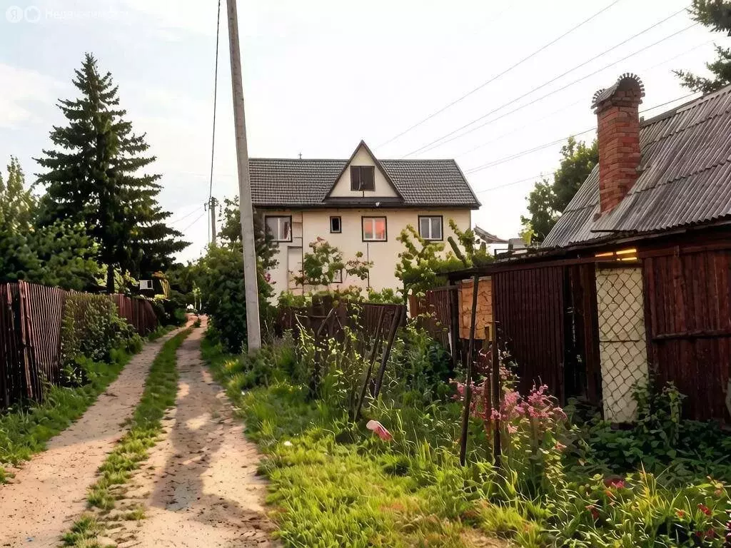 Дом в Иркутск, СНТ Берёзка, Восточная улица, 37А (170.6 м) - Фото 1