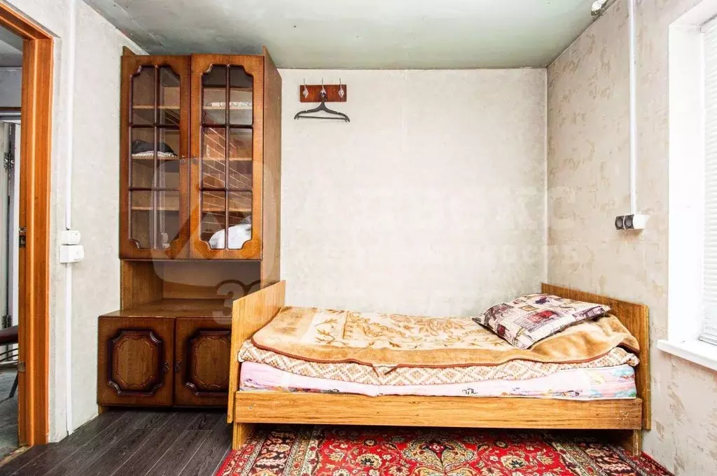 Дом в Тюменская область, Тюмень СОСН Рябинка тер., ул. Центральная (30 ... - Фото 1