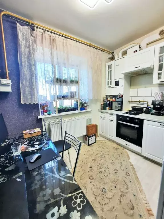 2-к кв. Пермский край, Пермь ул. Лифанова, 23 (39.0 м) - Фото 1