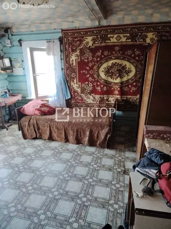 Дом в Лежневский район, Сабиновское сельское поселение, деревня ... - Фото 2