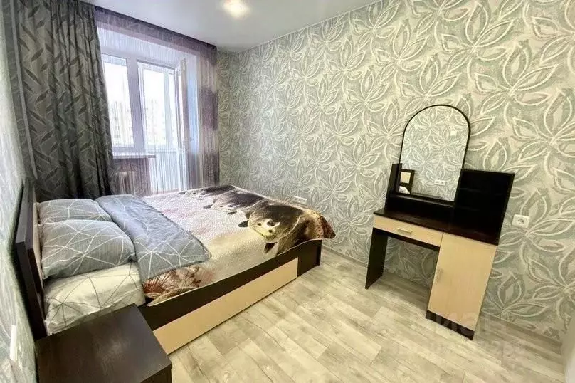 2-к кв. Архангельская область, Северодвинск ул. Ломоносова, 102 (52.0 ... - Фото 1