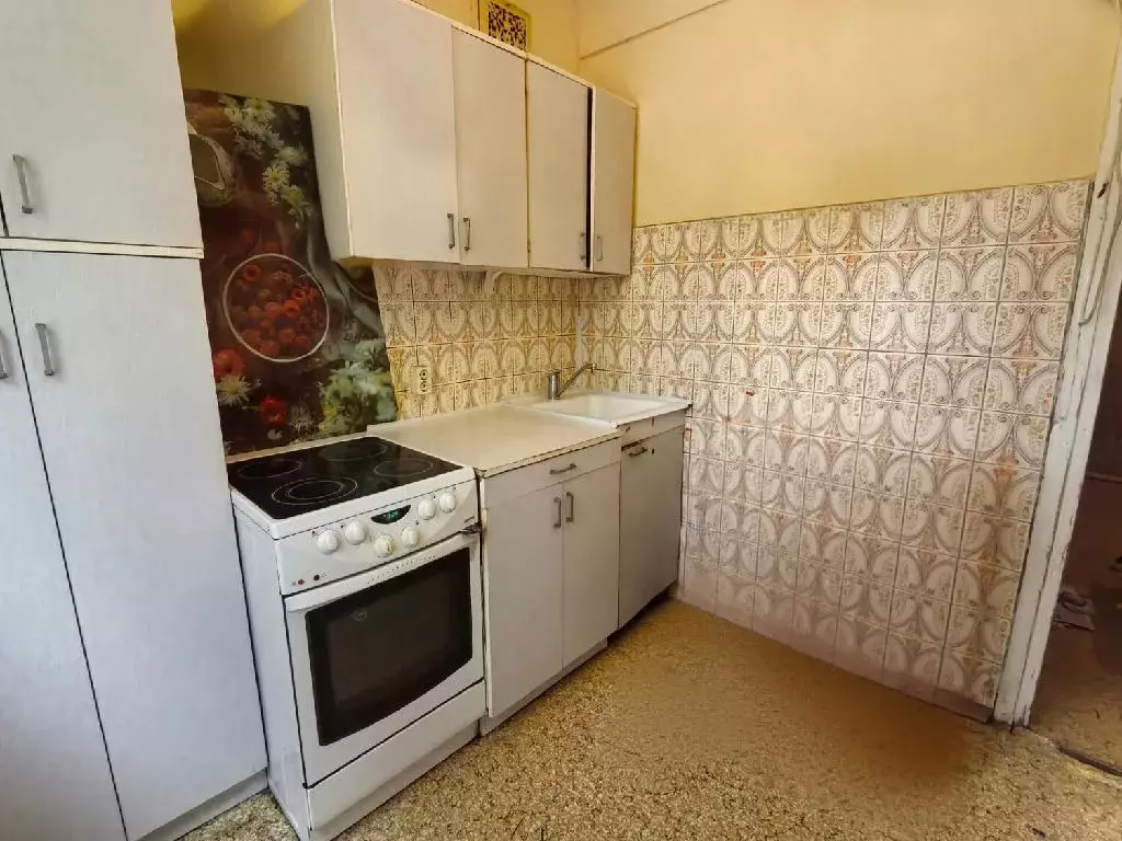 Продается 3-комнатная квартира - Фото 2