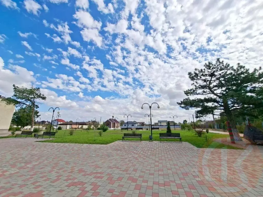 Дом в Крым, Сакский район, с. Лесновка ул. Школьная, 32 (115 м) - Фото 2