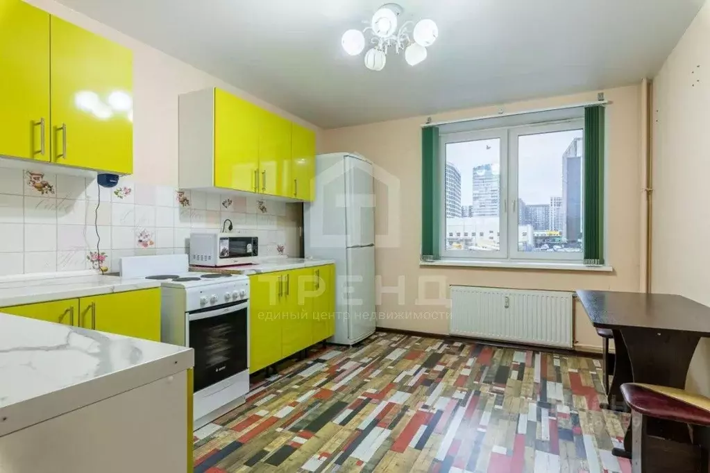 3-к кв. Ленинградская область, Мурино Всеволожский район, бул. ... - Фото 1