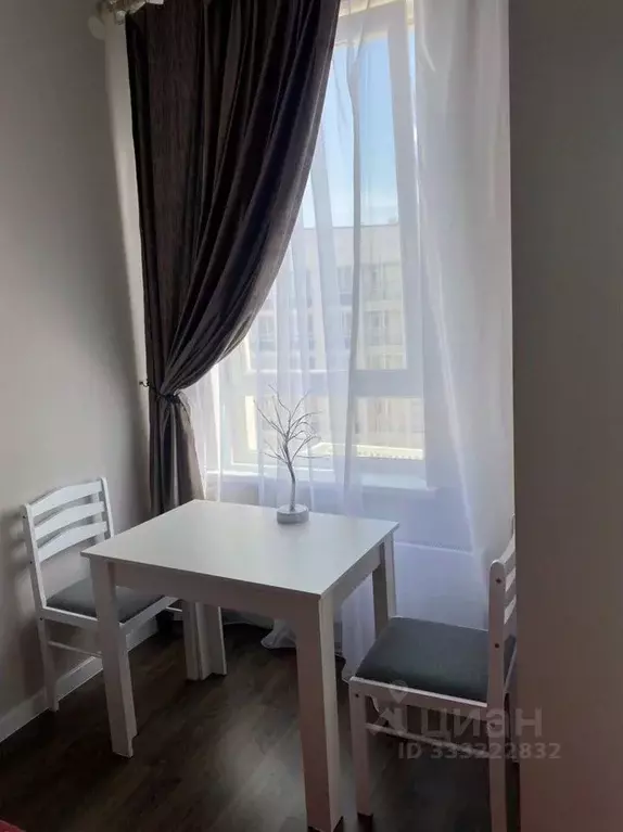 1-к кв. Москва пос. Коммунарка, ул. Потаповская Роща, 20к1 (28.0 м) - Фото 1