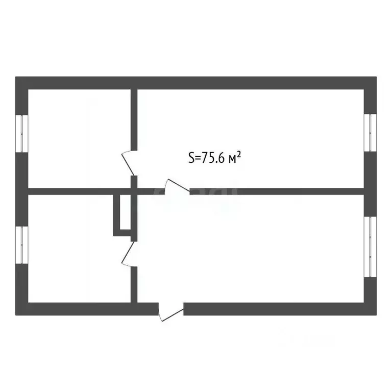 Дом в Тульская область, Богородицкий район, Иевлевское с/пос, ... - Фото 1