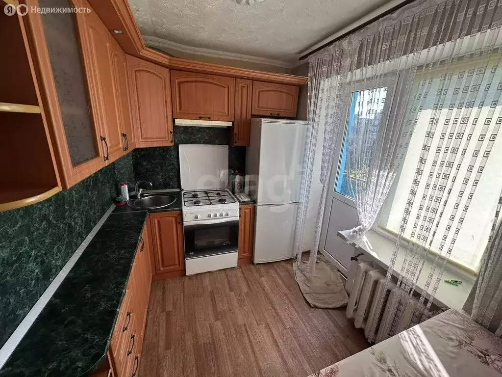 3-комнатная квартира: Михайловск, улица Ленина, 169 (57 м) - Фото 2