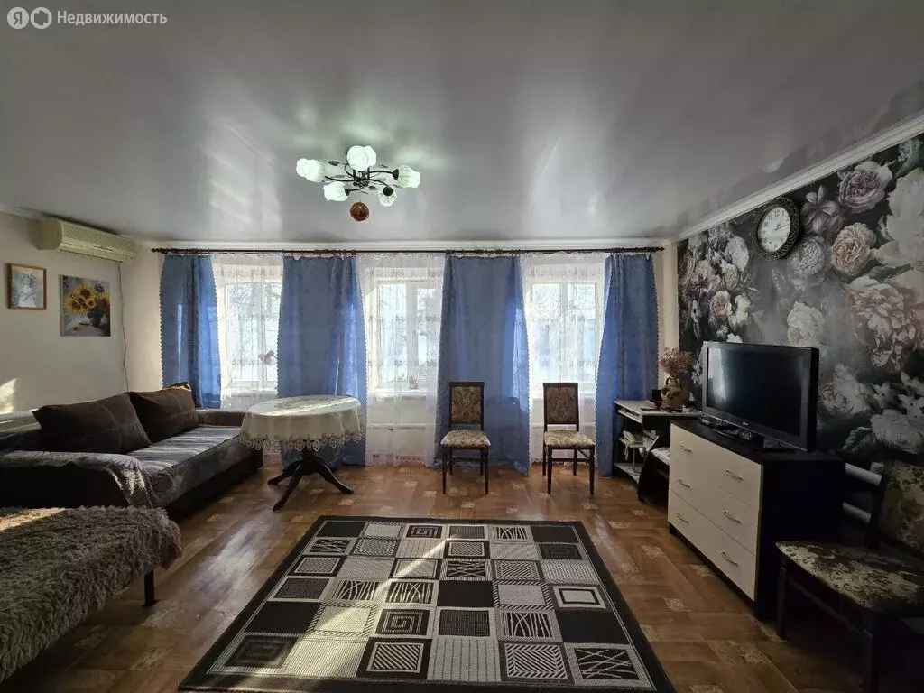 Дом в село Свободное, улица Горького, 2 (55 м) - Фото 2