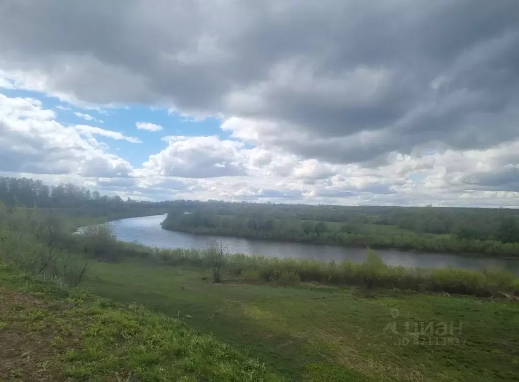 Дом в Ивановская область, Тейковский район, Нерльское городское ... - Фото 1