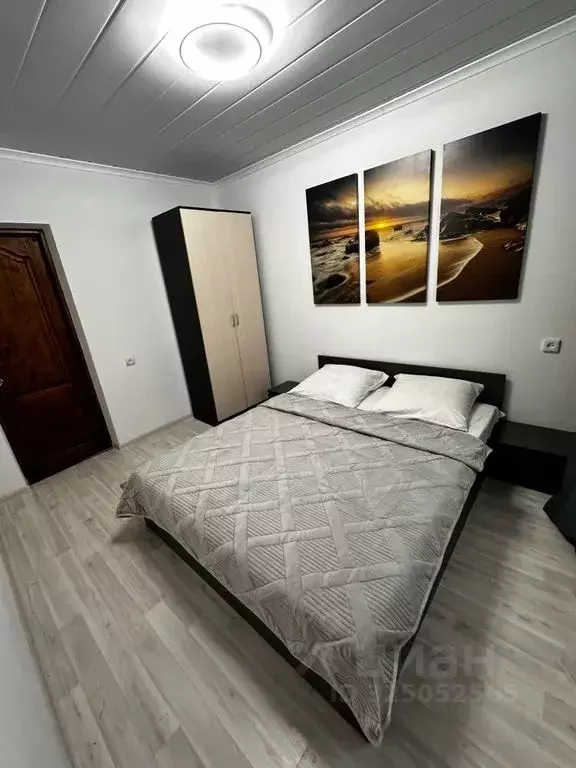 2-к кв. Краснодарский край, Темрюкский район, Голубицкое с/пос, ... - Фото 2