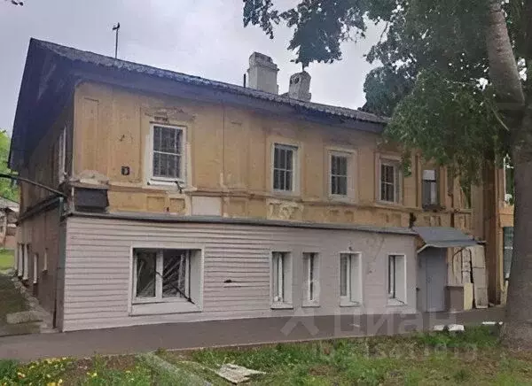 Помещение свободного назначения в Нижегородская область, Нижний ... - Фото 0