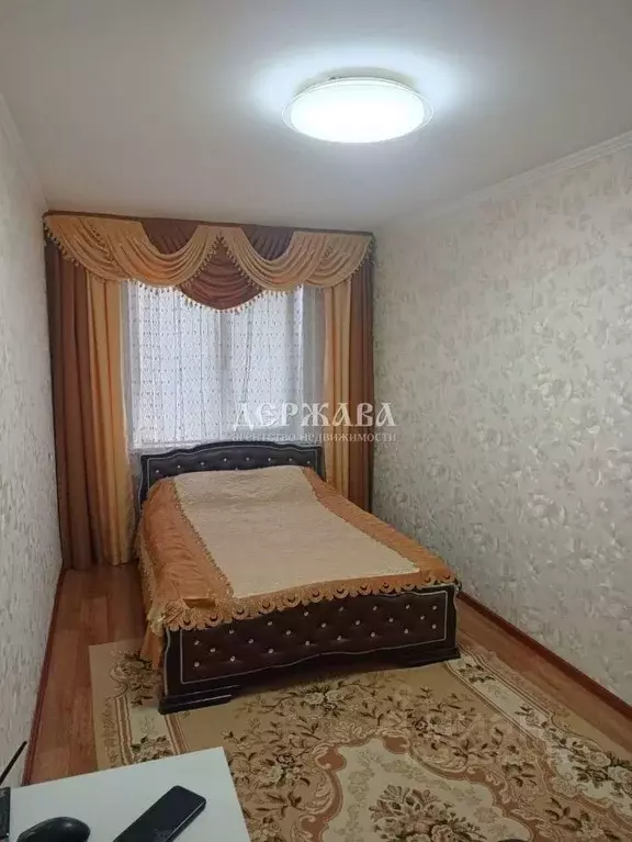 2-к кв. Белгородская область, Старый Оскол ул. Хмелева, 1 (45.0 м) - Фото 1