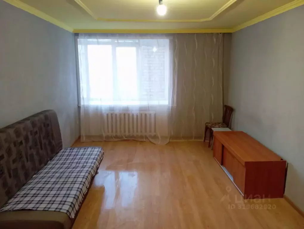 1-к кв. Курганская область, Курган Солнечный бул., 5 (25.0 м) - Фото 0