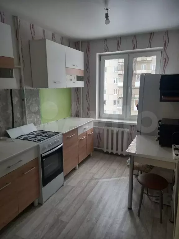 2-к. квартира, 49,5 м, 4/5 эт. - Фото 1