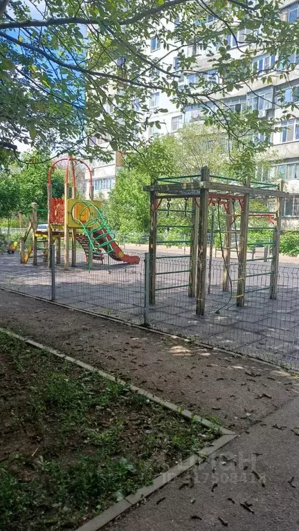 2-к кв. Ростовская область, Ростов-на-Дону Днепропетровская ул., 46 ... - Фото 0
