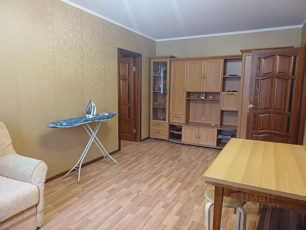 3-к кв. Москва Туристская ул., 22К2 (63.0 м) - Фото 1