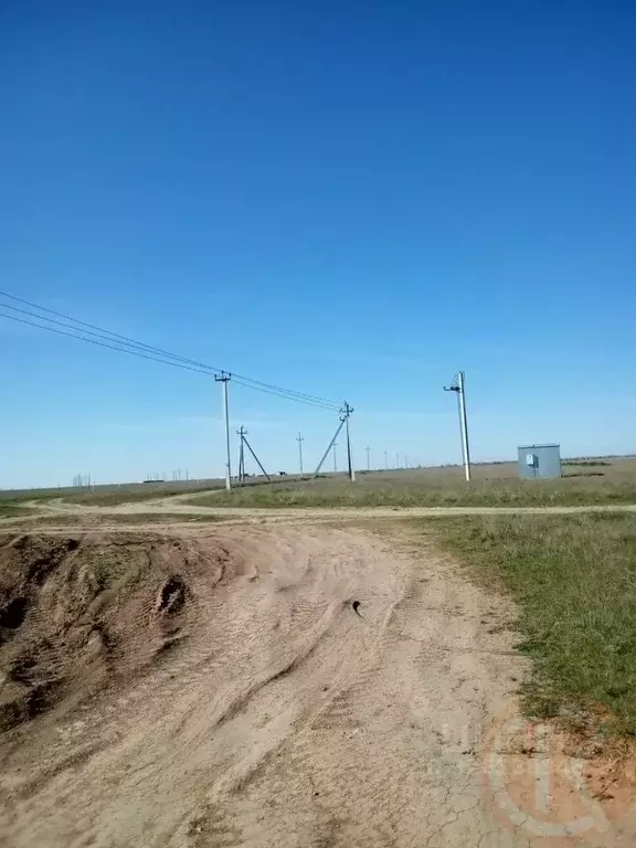 Участок в Крым, Сакский район, с. Молочное  (6.0 сот.) - Фото 2