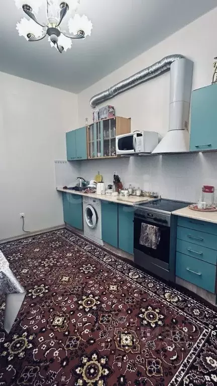 2-к кв. Ямало-Ненецкий АО, Муравленко ул. Ленина, 6 (54.3 м) - Фото 1