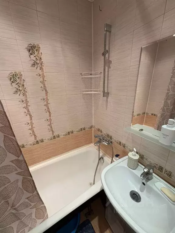 1-к кв. Москва Профсоюзная ул., 105 (40.0 м) - Фото 1