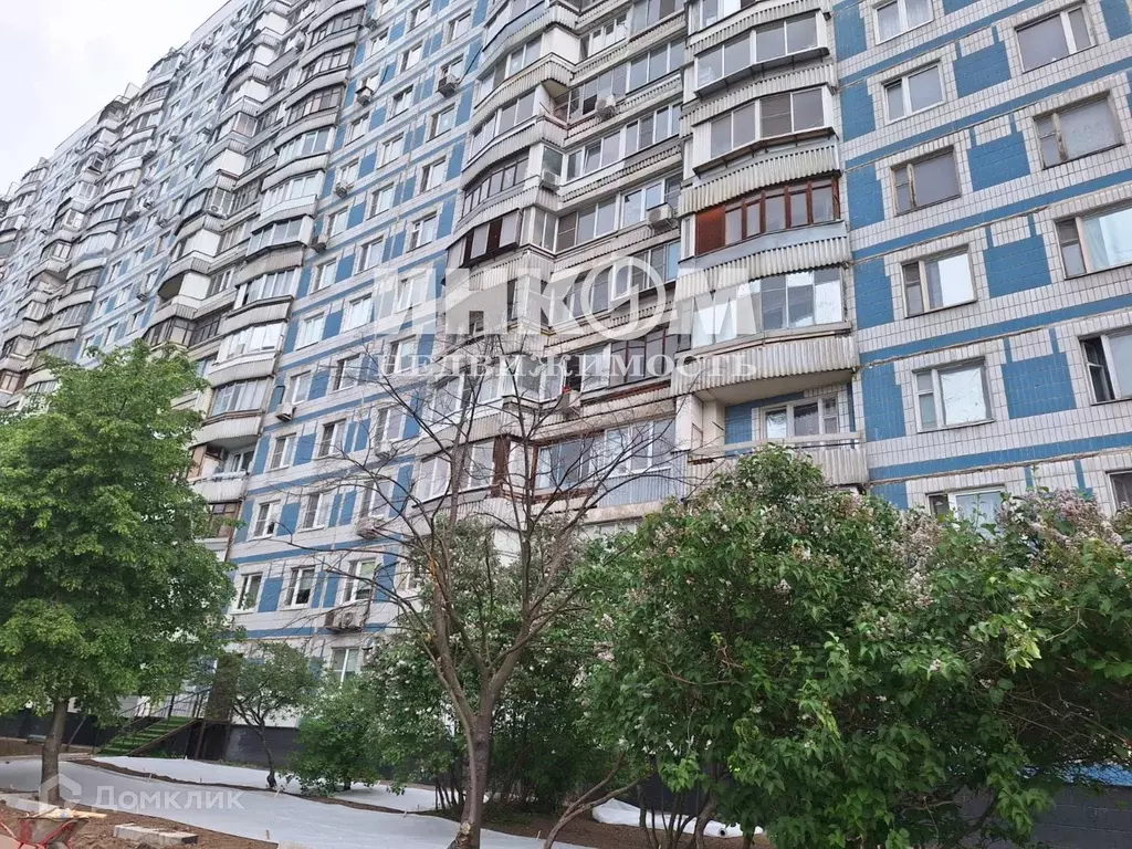 Продаётся 2-к квартира, 51.1 м - Фото 0