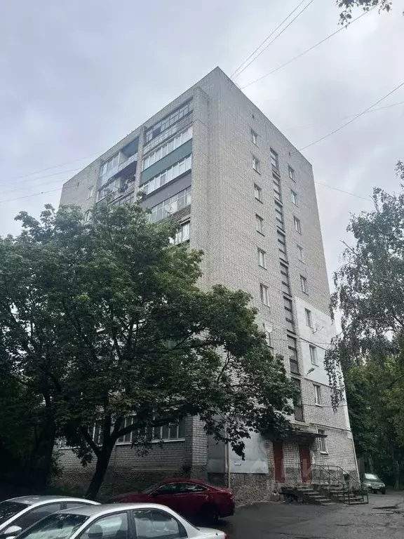 3-к кв. Курская область, Курск Курского завода тракторных запчастей ... - Фото 1