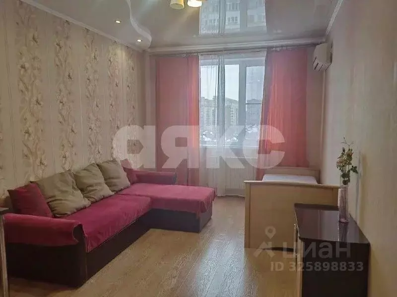 1-к кв. Краснодарский край, Анапа Крымская ул., 274 (41.0 м) - Фото 1