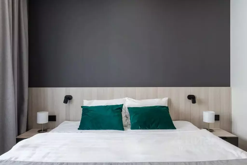 1-к кв. Санкт-Петербург Киевская ул., 5к6 (30.0 м) - Фото 1