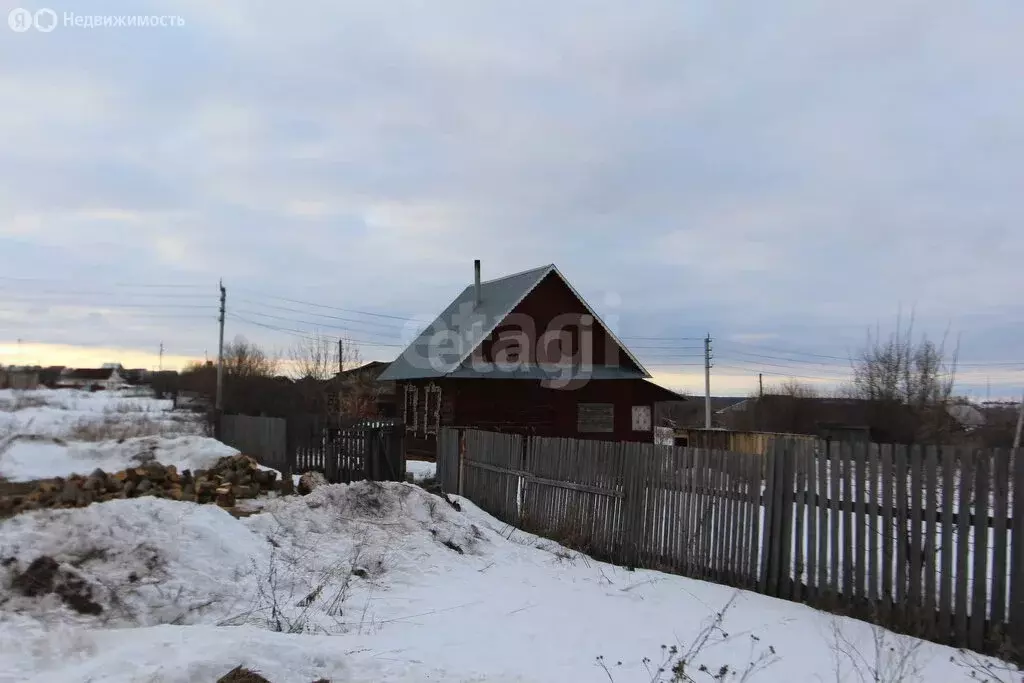 Участок в Завьяловский район, село Совхозный (103.92 м) - Фото 2