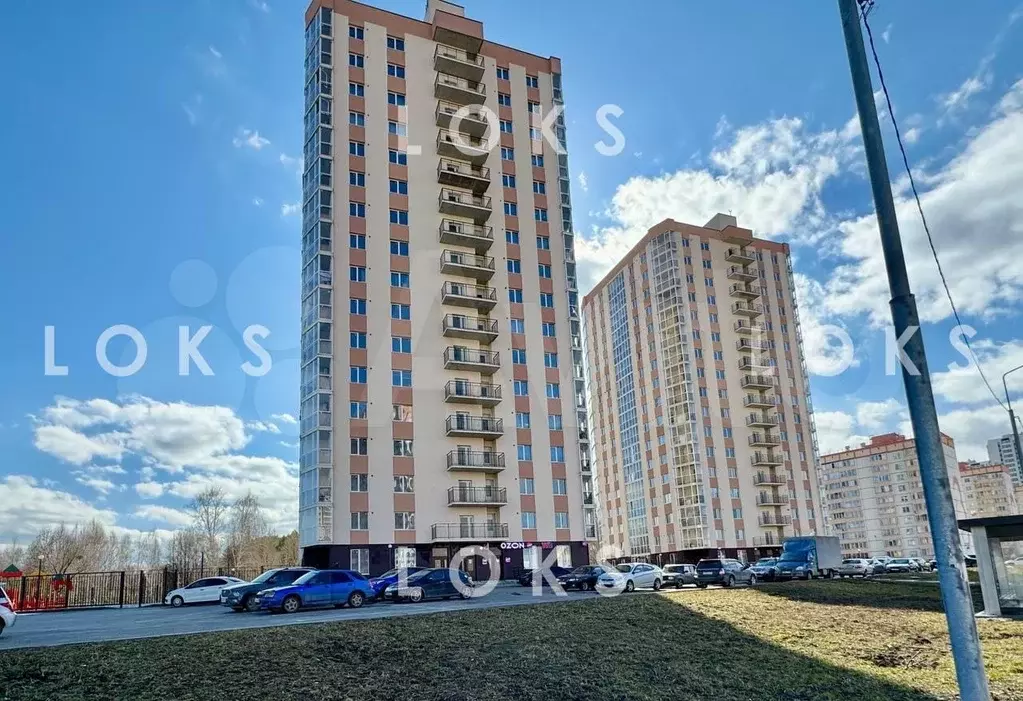 Торговая поиещение в самом центре густонаселенного - Фото 1