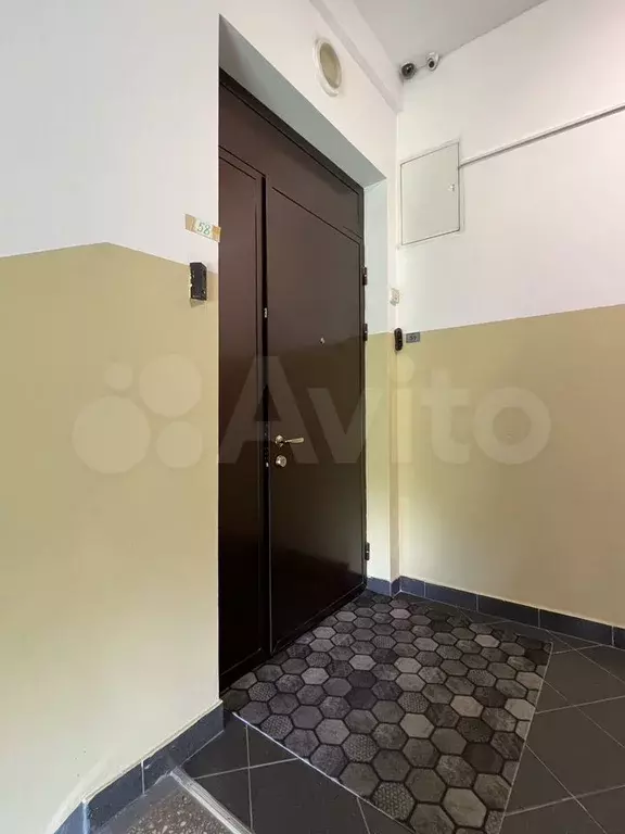 2-к. квартира, 68,5 м, 7/7 эт. - Фото 0