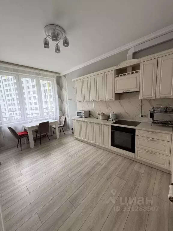 2-к кв. Москва Родниковая ул., 30к3 (68.0 м) - Фото 2
